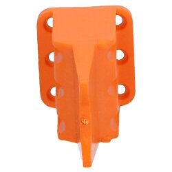 FRANÇAIS WM6S Cale de maintien pour boîtier de douille DTM06-6S