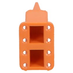 DEUTSCH WM8S borgwig voor DTM06-8SA contactdoos