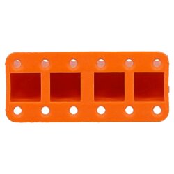 Pena de reținere DEUTSCH WM12S pentru carcasă priză DTM06-12SA