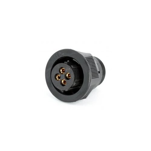 Toughcon TT1110-S04 jungties korpusas kištukiniams kontaktams 4 kontaktų