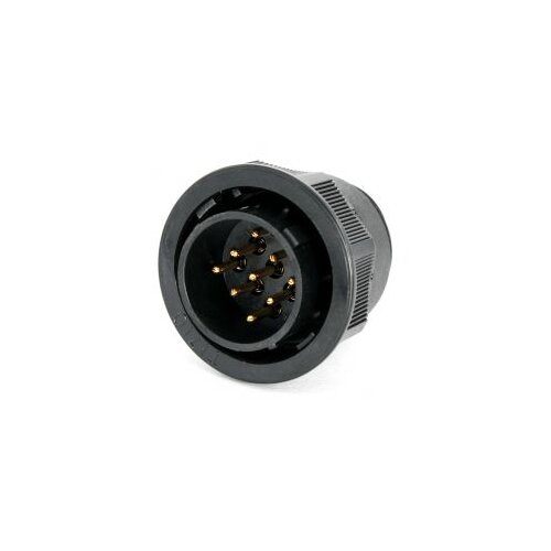 Pouzdro konektoru Toughcon TT1710-P09 pro 9kolíkové kontakty