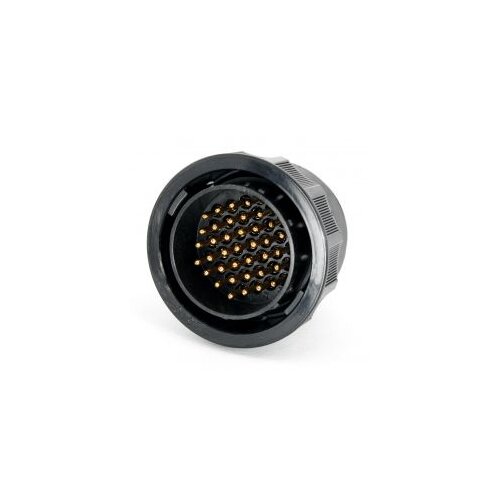 Toughcon TT2310-P37 Steckergehäuse für Stiftkontakte 37pol