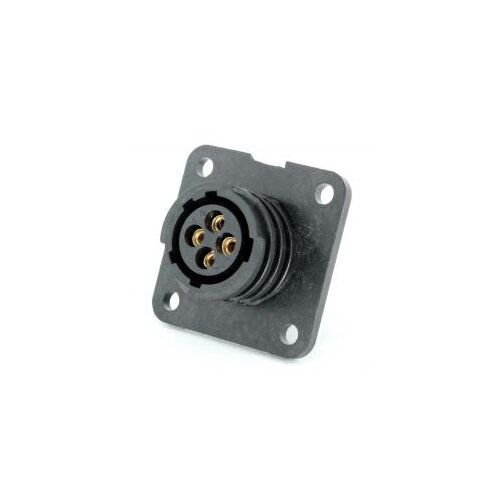 タフコン TT1130-S04 コンセント用コンセント 4ピン