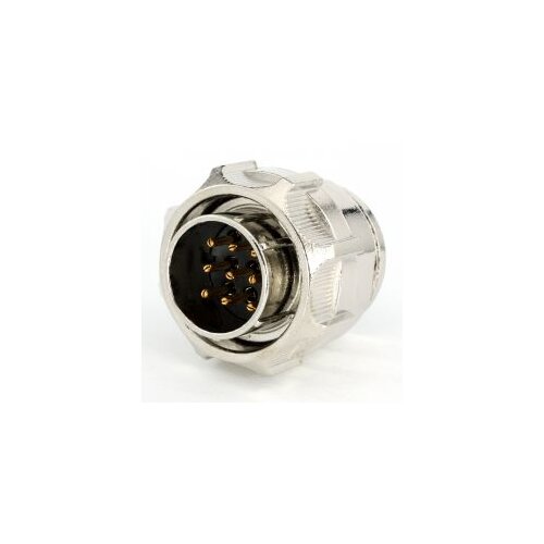 Carcasă conector Toughcon TM1710-P09 pentru contacte pini cu 9 pini