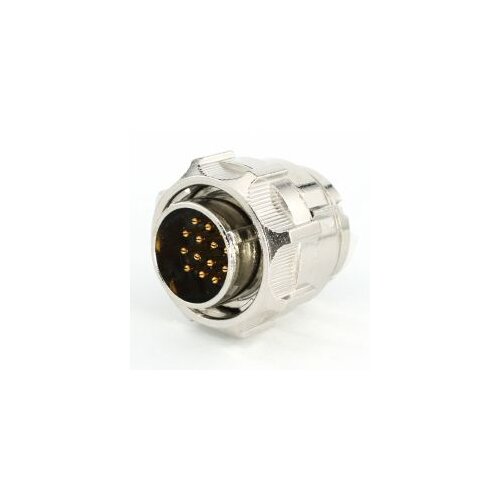 Toughcon TM1710-P14 connector housing for pin contacts 14-pin