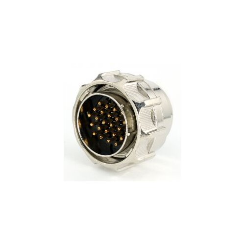 Obudowa złącza Toughcon TM2310-P24 do styków pinowych 24-pin