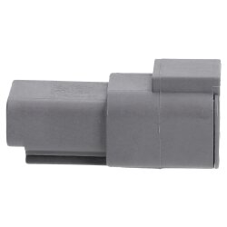 DEUTSCH DTP04-2P connector housing 2-pin DTP series