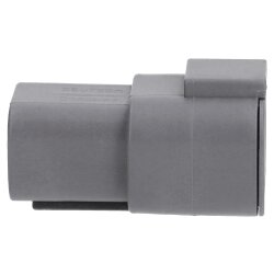 DEUTSCH DTP04-4P carcasa de conector serie DTP de 4 pines