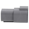 DEUTSCH DTP04-4P carcasa de conector serie DTP de 4 pines