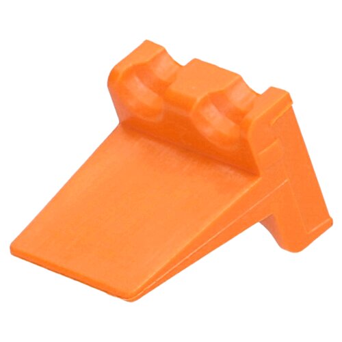 DEUTSCH WP4P retaining wedge for DTP04-4P socket housing