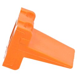 DEUTSCH WP4P retaining wedge for DTP04-4P socket housing