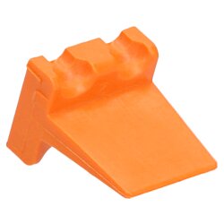 DEUTSCH WP4P retaining wedge for DTP04-4P socket housing