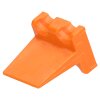 DEUTSCH WP4P retaining wedge for DTP04-4P socket housing