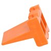 DEUTSCH WP4P retaining wedge for DTP04-4P socket housing
