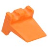 DEUTSCH WP4P retaining wedge for DTP04-4P socket housing
