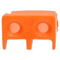 DEUTSCH WP2S retaining wedge for DTP06-2S socket housing