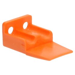 DEUTSCH WP2S retaining wedge for DTP06-2S socket housing