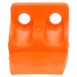 DEUTSCH WP2S retaining wedge for DTP06-2S socket housing