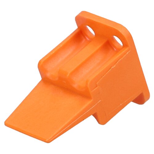 适用于 DTP064P 插座外壳的德驰 WP4S 固定楔块