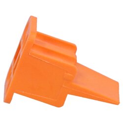 适用于 DTP064P 插座外壳的德驰 WP4S 固定楔块