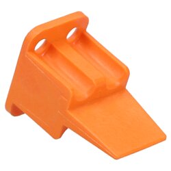 适用于 DTP064P 插座外壳的德驰 WP4S 固定楔块