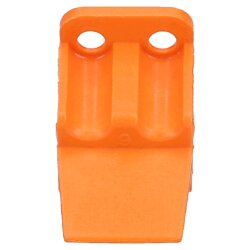 适用于 DTP064P 插座外壳的德驰 WP4S 固定楔块