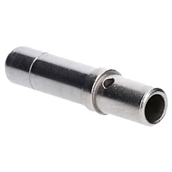 DEUTSCH 0462-203-12141 插座触点系列 DTP 车削