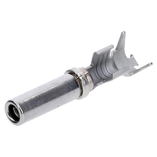 德驰 DTP 插座端子冲孔 2.1 - 3.3 mm² DTPBKS