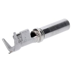 德驰 DTP 插座端子冲孔 2.1 - 3.3 mm² DTPBKS