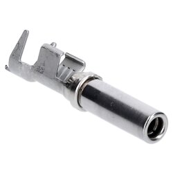 德驰 DTP 插座端子冲孔 2.1 - 3.3 mm² DTPBKS