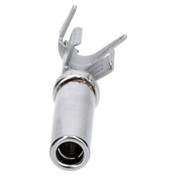 德驰 DTP 插座端子冲孔 2.1 - 3.3 mm² DTPBKS