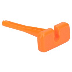 DEUTSCH 0411-337-1205 Push-out tool Size 12-14 orange