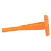DEUTSCH 0411-337-1205 Vyjadřovací nástroj velikost 12-14 oranžová