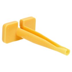 DEUTSCH 114010  Ausdrückwerkzeug Size 12 gelb