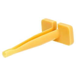 DEUTSCH 114010  Ausdrückwerkzeug Size 12 gelb