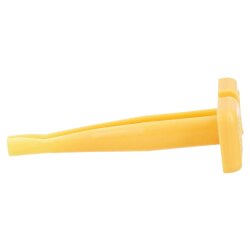 DEUTSCH 114010  Ausdrückwerkzeug Size 12 gelb