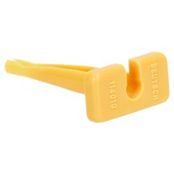 DEUTSCH 114010  Ausdrückwerkzeug Size 12 gelb