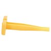 DEUTSCH 114010  Ausdrückwerkzeug Size 12 gelb
