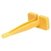 DEUTSCH 114010  Ausdrückwerkzeug Size 12 gelb