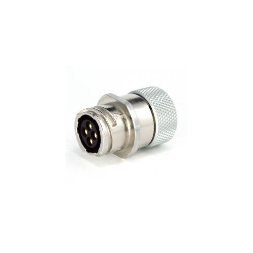 Toughcon TM1121-S04 cable socket for socket contacts 4-pin