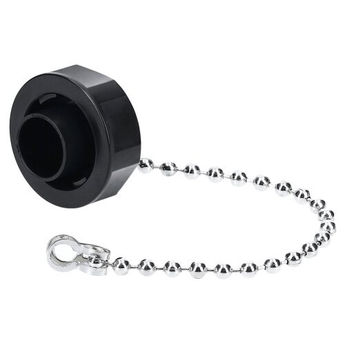 Tampas protetoras Toughcon TT118DCR para soquete tamanho 11