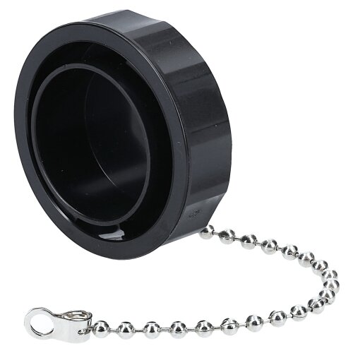 Toughcon TT238DCR Schutzkappen für Steckdose Size 23