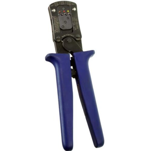 Clește de sertizare manual Toughcon WT10-01 0,14-1,5 mm²