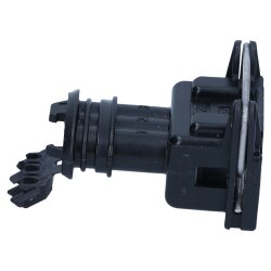 AMP 0-0282191-1 Caixa de soquete JPT de 3 pinos