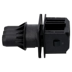 AMP 1-0962581-1 JPT platte connectorbehuizing 3-polig