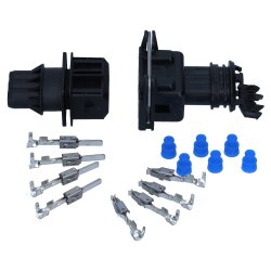 KALI-1303 AMP JPT σετ 3 ακίδων 0,5-1,0 mm²