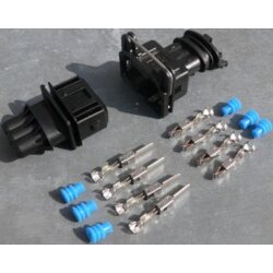 KALI-1303 AMP JPT σετ 3 ακίδων 0,5-1,0 mm²