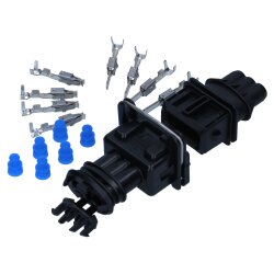 KALI-1303 AMP JPT σετ 3 ακίδων 0,5-1,0 mm²