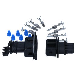 KALI-1303 AMP JPT σετ 3 ακίδων 0,5-1,0 mm²