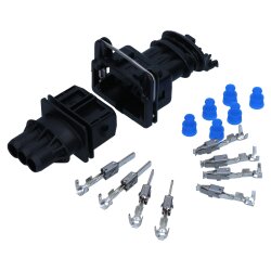 KALI-1303 AMP JPT σετ 3 ακίδων 0,5-1,0 mm²